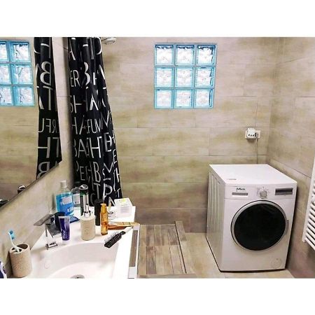 Agreable Chambre 세랭 외부 사진