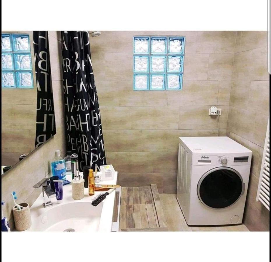 Agreable Chambre 세랭 외부 사진