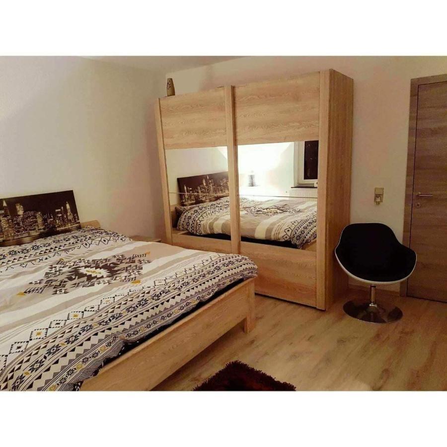 Agreable Chambre 세랭 외부 사진