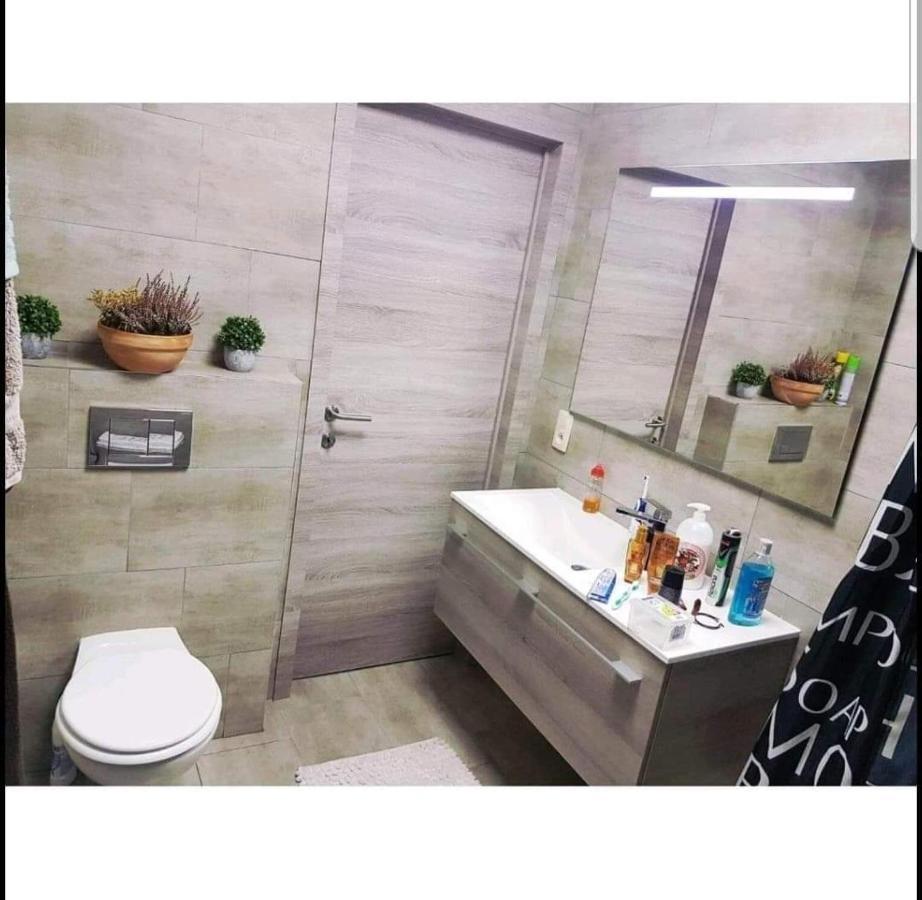 Agreable Chambre 세랭 외부 사진